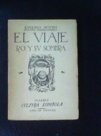 El Viajero y Su Sombra
